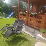 Holiday home Z Balia Ogrodowa