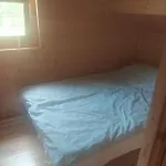 بيت للعطل Z Balia Ogrodowa *