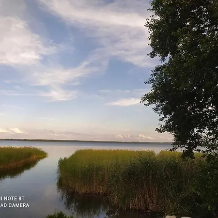 Holiday home Letniskowy