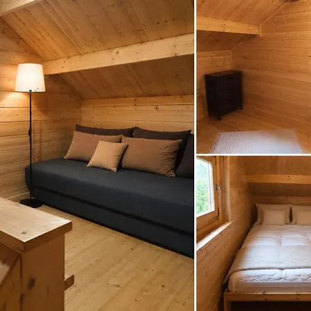 Holiday home Z Balia Ogrodowa *