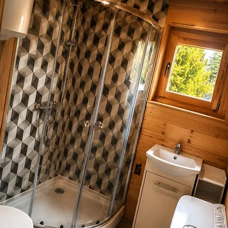 Z Balia Ogrodowa Holiday home