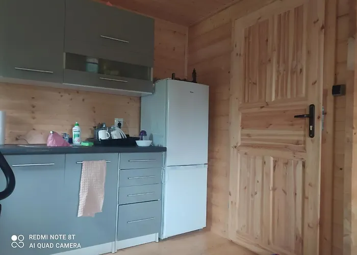 Letniskowy Holiday home