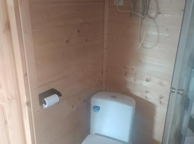 Holiday home Letniskowy